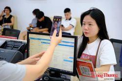 99 triệu số thuê bao đã xác nhận trạng thái trên VNeID thành công