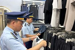 Tuyên Quang: Xử lý 333 vụ buôn lậu, gian lận thương mại và hàng giả