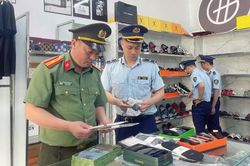 Chuyển biến rõ nét trong thực thi quyền sở hữu trí tuệ
