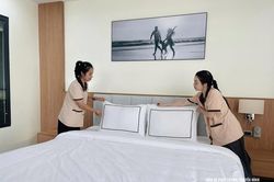 Chất lượng dịch vụ lưu trú, quyết định sức hút điểm đến