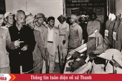 Ngày này năm xưa (11/7): Dấu mốc của ngành Hậu cần Quân đội và Ngày Dân số thế giới