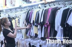 Chợ truyền thống bắt nhịp chuyển đổi số