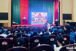 Nâng cao nhận thức về trẻ tự kỷ, thúc đẩy phát hiện và hỗ trợ sớm