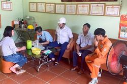 Chủ động xác minh thông tin, nâng cao chất lượng phục vụ khách hàng và bảo vệ uy tín ngành điện