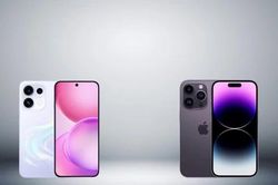 OPPO Reno16 F lựa chọn đáng cân nhắc