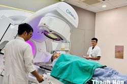Cảnh báo ung thư phổi do thuốc lá: Đừng đánh đổi sức khỏe bằng một điếu thuốc