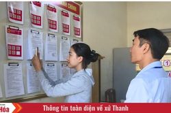 Sáng kiến số - nâng tầm dịch vụ công
