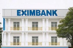 Eximbank ở chặng đầu tái thiết: Đà giảm lãi dự báo chưa dừng lại, nợ xấu tồn đọng sẽ cần vài năm để xử lý