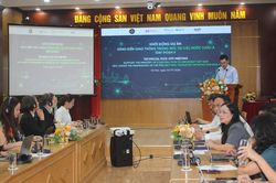 Khởi động Dự án NDC-TIA II thúc đẩy giao thông xanh và giảm phát thải tại Việt Nam