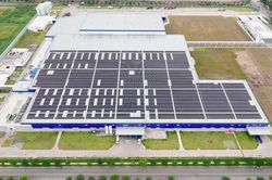 Pepsico đầu tư dự án FDI hơn 300 triệu USD vào Tây Ninh