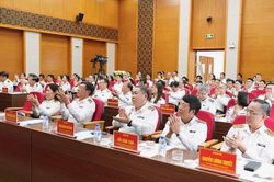 Kiểm to&aacute;n Nh&agrave; nước k&yacute; kết Quy chế phối hợp mới với TP. Đ&agrave; Nẵng v&agrave; tỉnh Quảng Ng&atilde;i