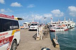 Cập nhật vụ lật ca n&ocirc; ở Ph&uacute; Quốc: 15 người tử vong