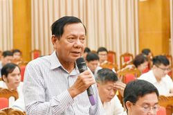 Huy động nguồn lực phát triển giáo dục và đào tạo đáp ứng quy hoạch đô thị Bắc Ninh