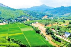 Đá Bờ - bản sắc văn hóa giữa đại ngàn