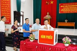 Nhân dân Bắc Ninh đồng thuận vì mục tiêu xây dựng thành phố trực thuộc Trung ương