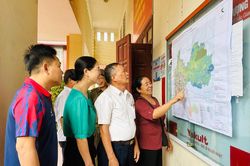 Nhân dân Bắc Ninh đồng thuận vì mục tiêu xây dựng thành phố trực thuộc Trung ương