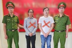 Bắc Ninh: Lập khống chứng từ thanh toán suất ăn công nhân để chiếm đoạt hơn 1,1 tỷ đồng