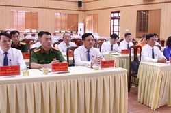 HĐND xã Chi Lăng thông qua chủ trương thành lập phường Chi Lăng