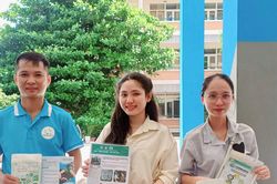 Kiến tạo hệ sinh thái khởi nghiệp công nghệ sinh học