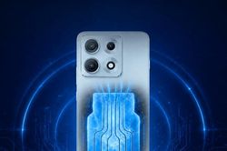 Motorola Edge 70 Max lộ diện: Chip Snapdragon 8 Gen 5 và pin 7.100mAh cực khủng