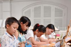 Đà Nẵng đưa mỹ thuật đến gần công chúng