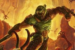 id Software phát triển game DOOM mới: Tương lai studio sau làn sóng sa thải tại Xbox