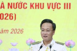 Kiểm to&aacute;n Nh&agrave; nước khu vực III kỷ niệm 30 năm th&agrave;nh lập