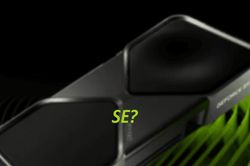 Thực hư tin đồn Nvidia GeForce RTX 5090 SE: Cấu hình 32GB VRAM có thực sự khả thi?