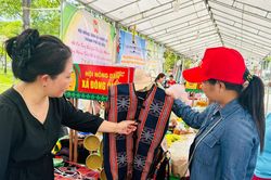Mở cơ hội kết nối, tiêu thụ đặc sản địa phương