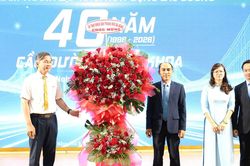 Khoa Xây dựng Cầu đường, Trường Đại học Bách khoa Đà Nẵng:Đào tạo nhân lực đón đầu phát triển hạ tầng, giao thông hiện đại