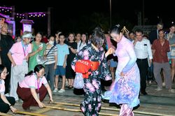 Đặc sắc Lễ hội Việt Nam - Nhật Bản thành phố Đà Nẵng 2026