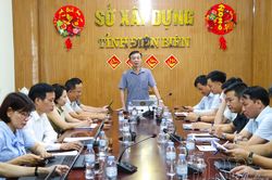 Đẩy nhanh tiến độ thực hiện các dự án nhà ở xã hội