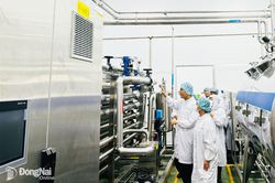 Ngành nông nghiệp và môi trường: Cải cách thể chế, công nghệ để tăng trưởng
