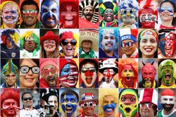 World Cup 2026: Hành trình khát vọng, bản sắc và nhân văn