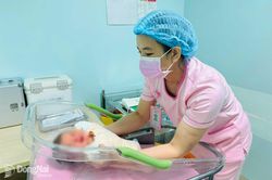 Ngày Dân số thế giới (11-7) Tăng mức sinh để đảm bảo chất lượng dân số