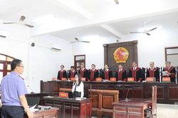 Phát huy hiệu quả thẩm quyền giám đốc thẩm, tái thẩm