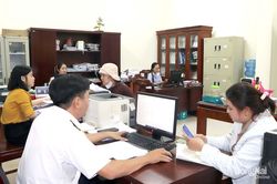 Tăng quản lý và thu hồi nợ thuế