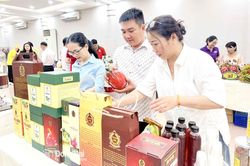 Tiếp tục siết chặt xử lý vi phạm quyền sở hữu trí tuệ