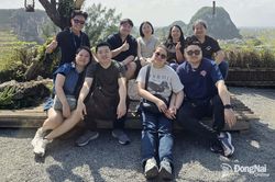 Lưu luyến non nước Ngũ Hành Sơn