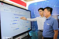 Thúc đẩy đổi mới sáng tạo gắn với chuyển đổi số, chuyển đổi xanh