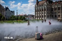 EU thông qua kế hoạch phục hồi của Hungary, mở đường giải ngân 10 tỷ euro