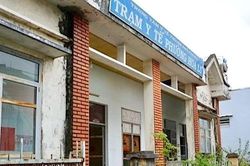 Từ 13-7, Trạm Y tế phường Pleiku chuyển hoạt động về địa chỉ 06 Phan Đình Phùng