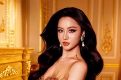 Miss Grand Vietnam 2026: 'Soi' cận cảnh nhan sắc top 30 thí sinh