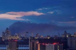 Tin thế giới tối 11-7: Nga phóng loạt tên lửa đạn đạo vào thủ đô Ukraine