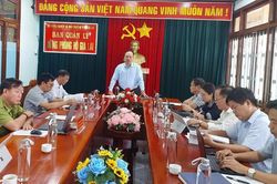 Đẩy mạnh ứng dụng công nghệ trong quản lý, bảo vệ và phát triển rừng