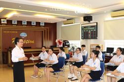 Nhiều lựa chọn cho học sinh sau THCS