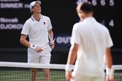Wimbledon: Dấu chấm hết cho sự nghiệp của Djokovic