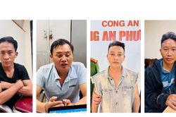 Lào Cai khởi tố 4 đối tượng trong đường dây mua bán ma túy liên tỉnh, thu giữ 11.600 viên ma túy tổng hợp