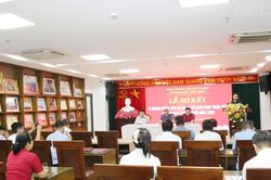 Khối Thi đua Doanh nghiệp Kinh doanh tổng hợp 2 triển khai nhiệm vụ 6 tháng cuối năm 2026