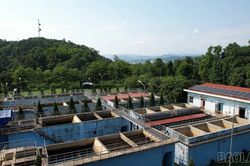 Đảm bảo đủ nguồn cung ứng nước sinh hoạt trong mùa hè